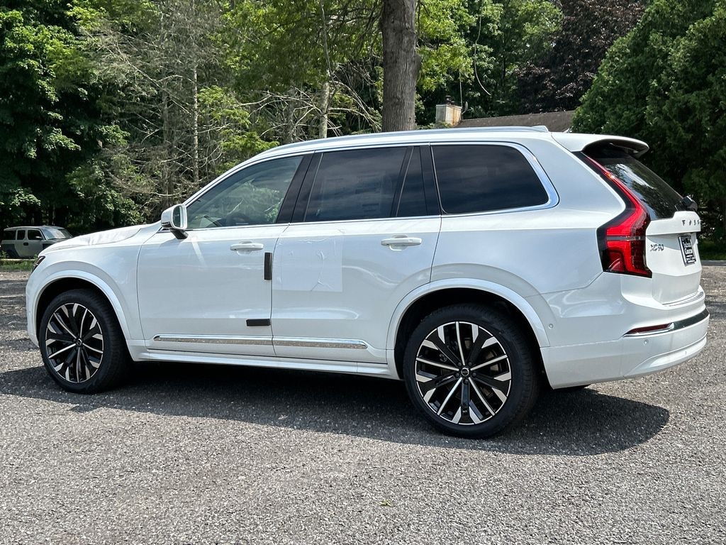 New 2026 Volvo XC90 B5 Plus 7-Seater SUV