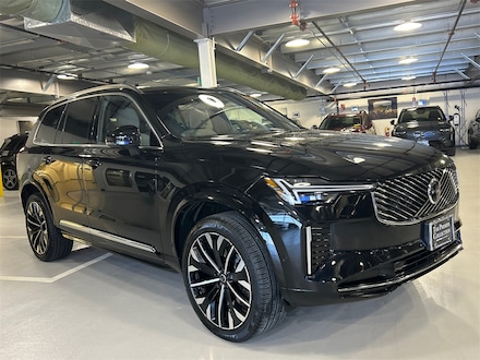 2026 Volvo XC90 B5 Plus 7-Seater SUV