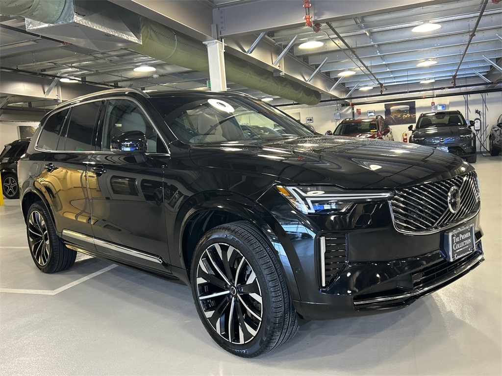 Used 2026 Volvo XC90 B5 Plus 7-Seater SUV