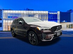 2026 Volvo XC60 B5 Plus AWD SUV