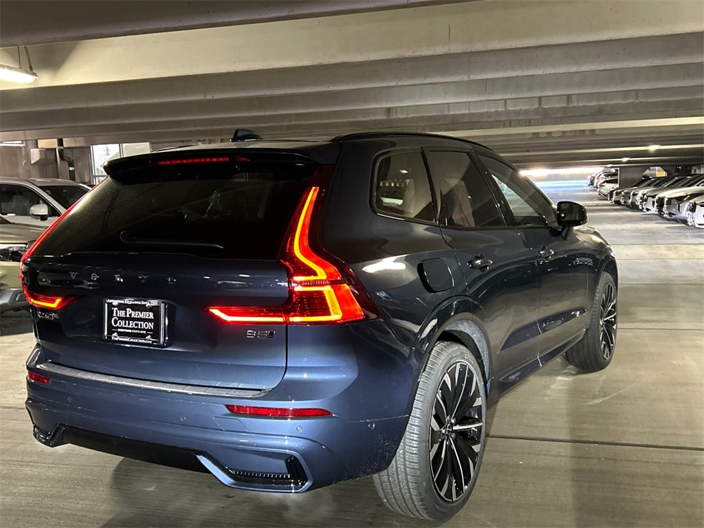 New 2026 Volvo XC60 B5 Ultra SUV