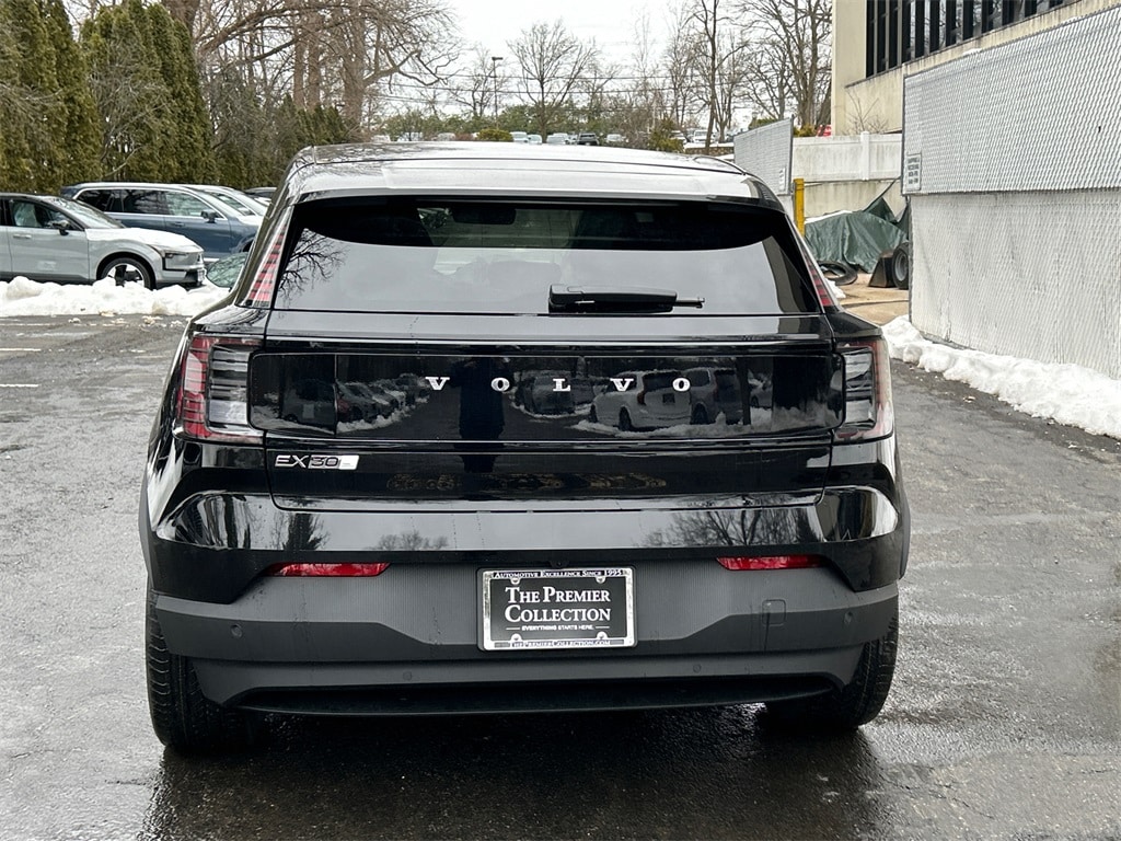 New 2026 Volvo EX30 Twin Motor Plus SUV
