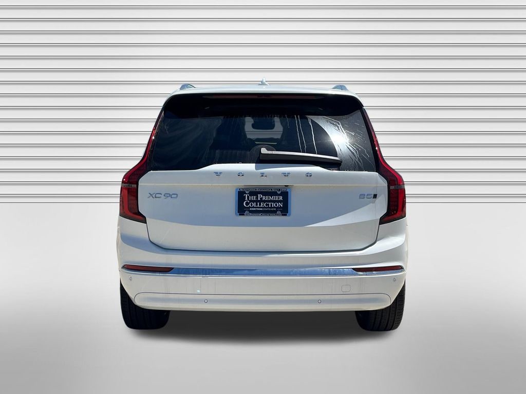New 2026 Volvo XC90 B5 Plus 7-Seater SUV