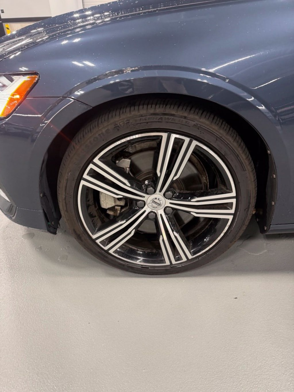 Used 2021 Volvo S60 T6 Inscription Sedan