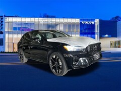 2026 Volvo XC60 plug-in hybrid T8 Plus SUV