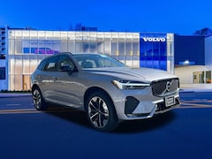 2026 Volvo XC60 B5 Plus AWD SUV