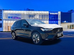 2026 Volvo XC60 B5 Plus AWD SUV