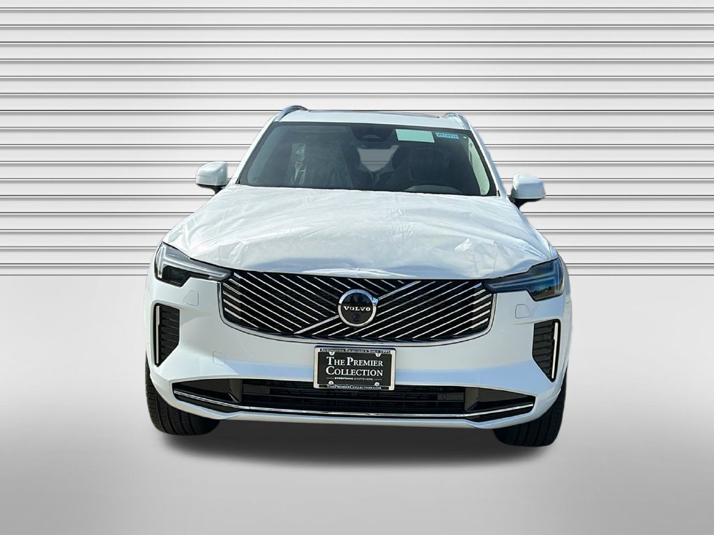 New 2027 Volvo XC90 B6 Plus 6-Seater SUV