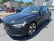  Volvo S60 plug-in hybrid