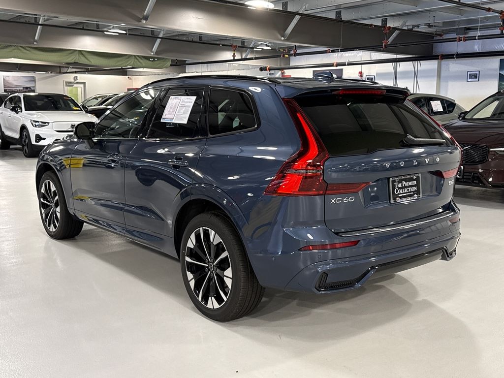 Certified 2026 Volvo XC60 B5 Plus SUV