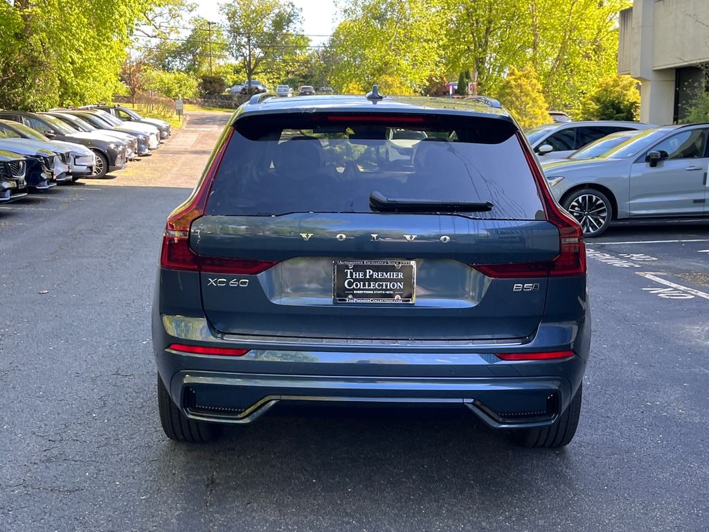 New 2026 Volvo XC60 B5 Ultra SUV