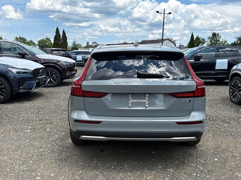 New 2026 Volvo V60 Cross Country B5 Plus Wagon