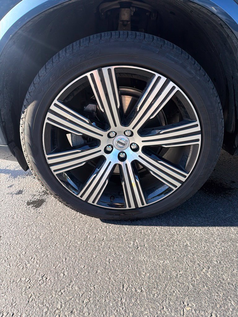Used 2025 Volvo XC90 B6 Plus 7-Seater SUV