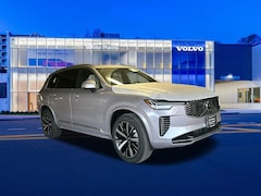 2026 Volvo XC90 B6 Core AWD SUV