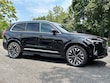  Volvo XC90 plug-in hybrid