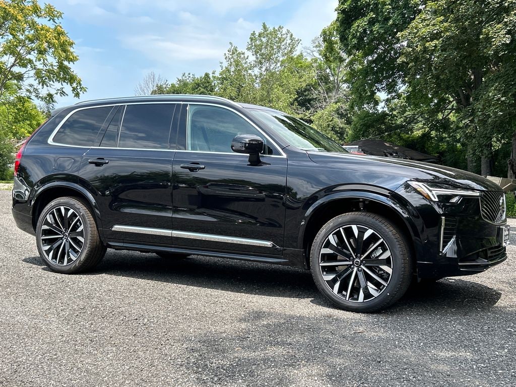 New 2026 Volvo XC90 plug-in hybrid T8 Ultra 7-Seater SUV