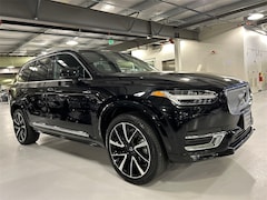 2023 Volvo XC90 B6 AWD Plus 6-Seater SUV