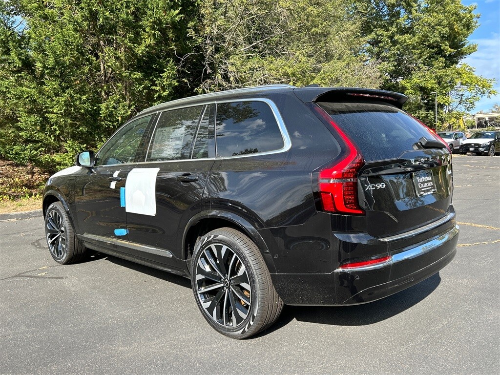 2026 Volvo XC90 Plus photo 4
