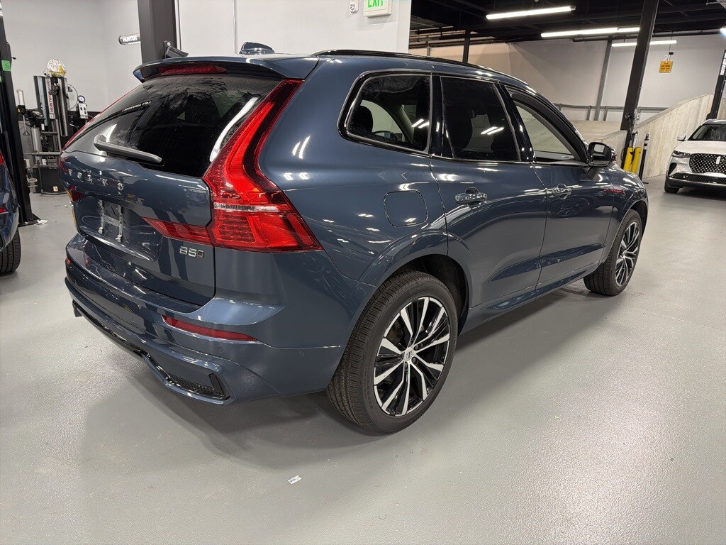 Certified 2025 Volvo XC60 B5 Plus SUV