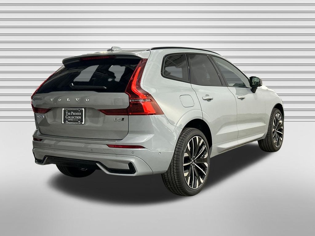 New 2026 Volvo XC60 B5 Ultra SUV