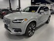  Volvo XC90 plug-in hybrid