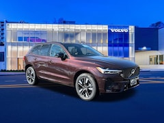 2026 Volvo XC60 B5 Plus AWD SUV