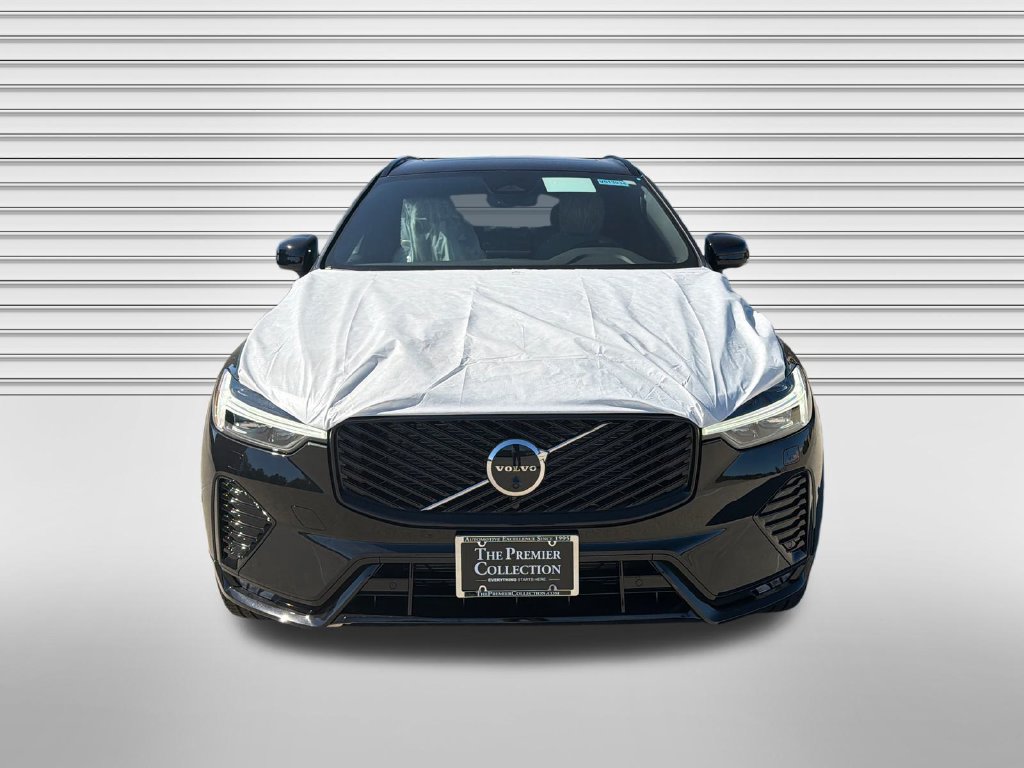 New 2027 Volvo XC60 B5 Plus SUV