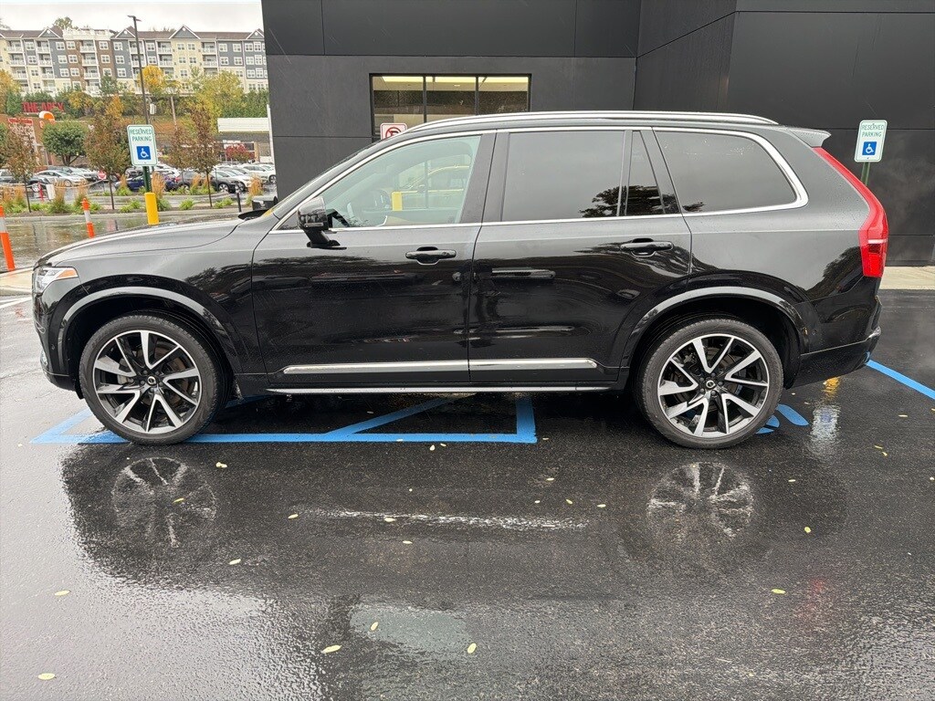 Certified 2023 Volvo XC90 B5 AWD Plus SUV