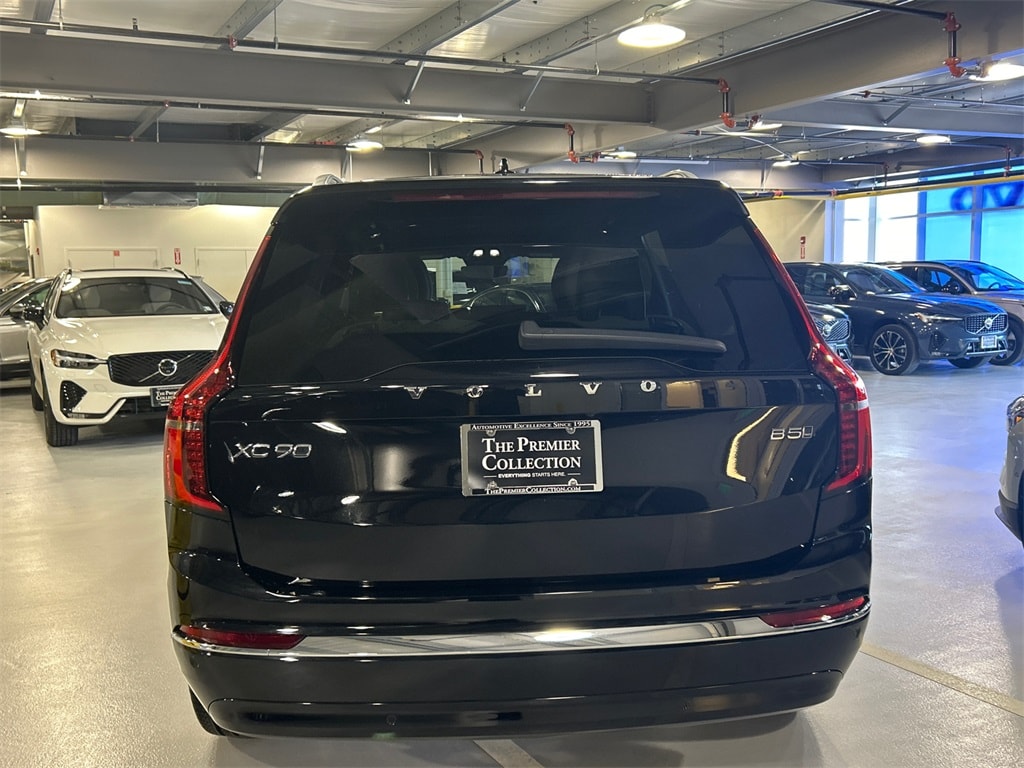 Used 2026 Volvo XC90 B5 Plus 7-Seater SUV