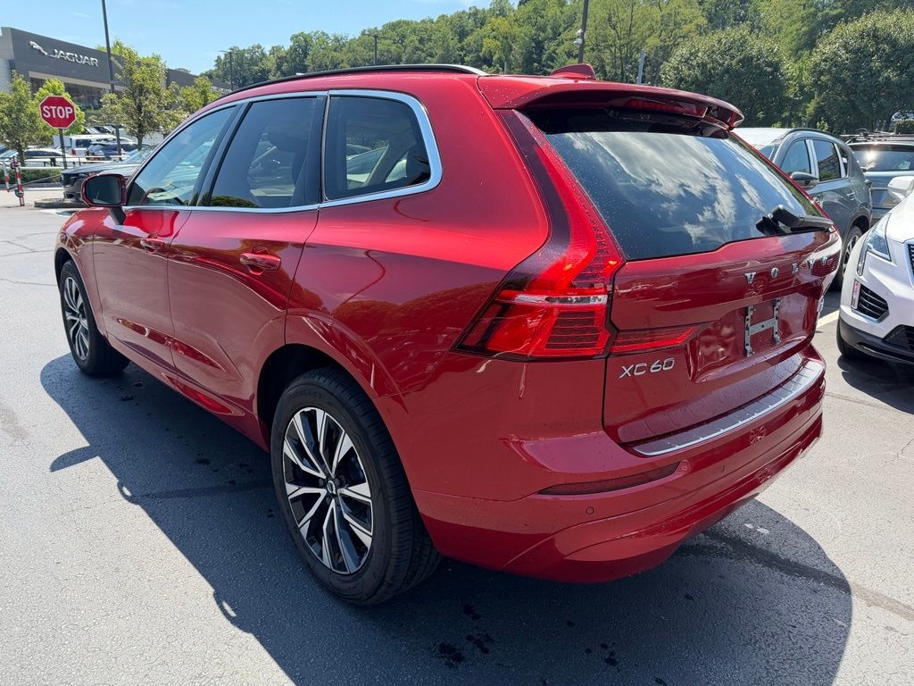 Used 2023 Volvo XC60 B5 AWD Core SUV