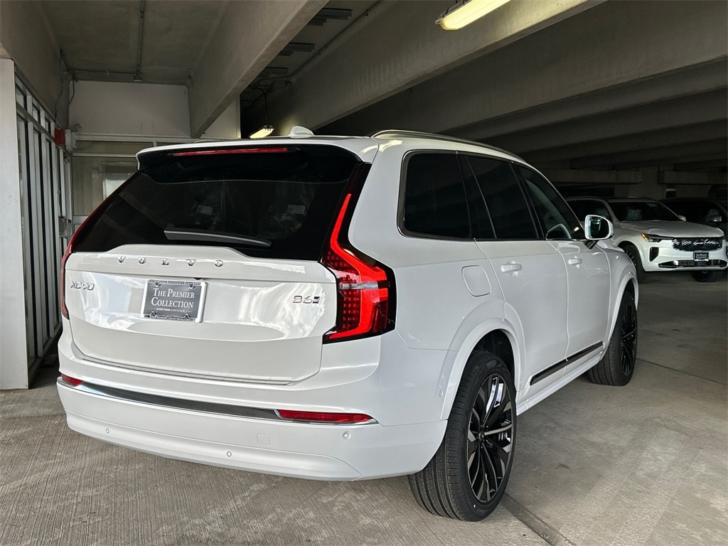 New 2026 Volvo XC90 B6 Ultra 6-Seater SUV