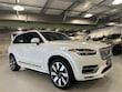 Volvo XC90 plug-in hybrid