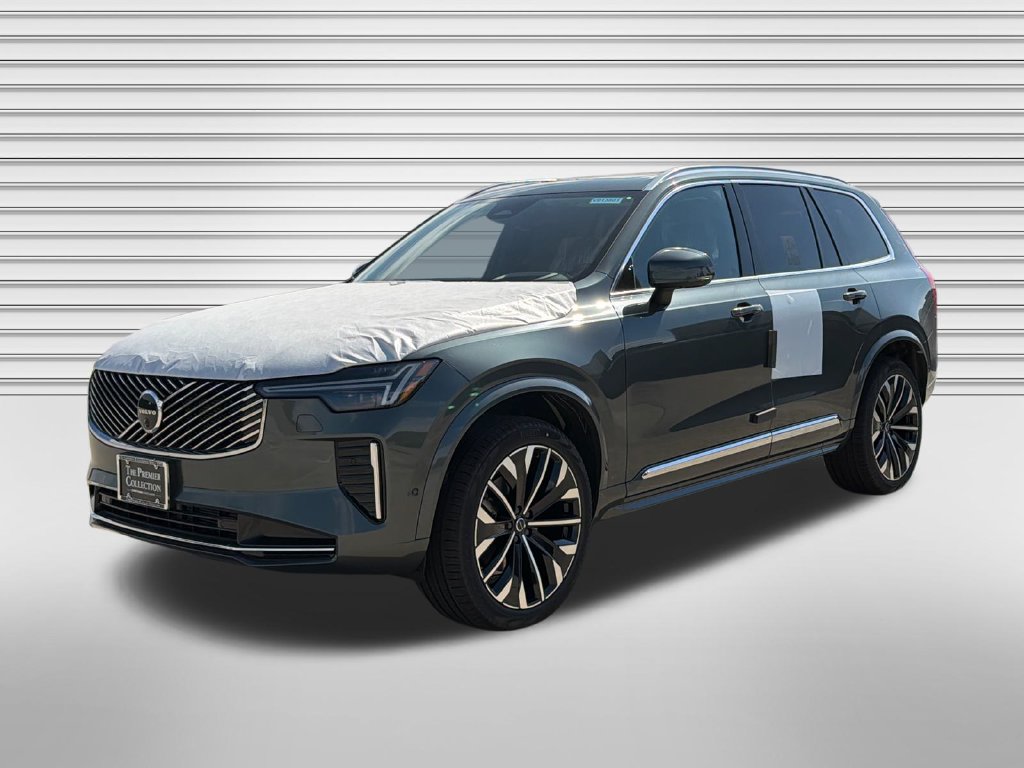 New 2027 Volvo XC90 B6 Ultra 6-Seater SUV