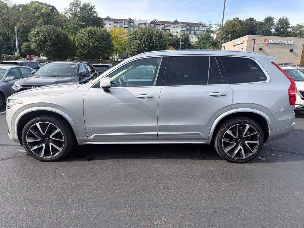 Used 2023 Volvo XC90 B6 AWD Plus 6-Seater SUV