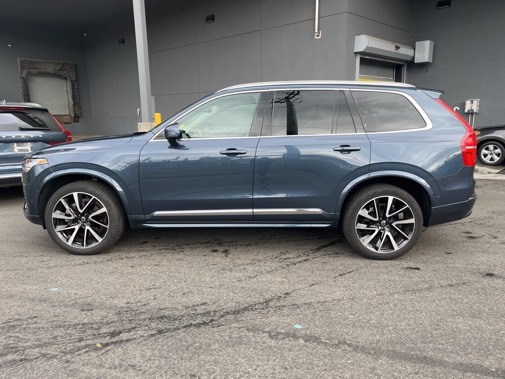 2024 Volvo XC90 B5 Plus photo 3