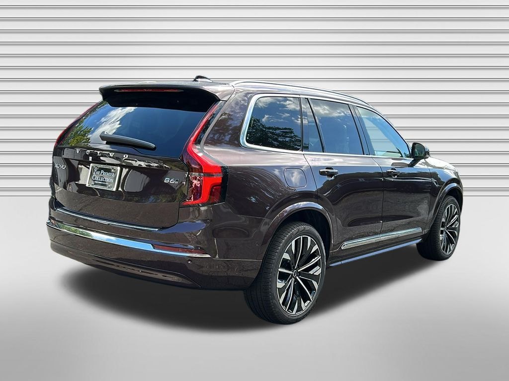 New 2027 Volvo XC90 Plus SUV