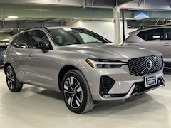 2026 Volvo XC60 B5 Plus AWD SUV
