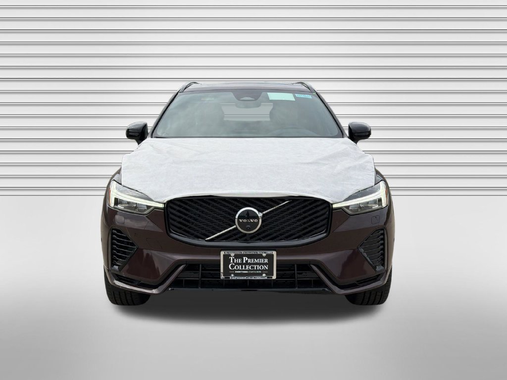 New 2027 Volvo XC60 Plus SUV
