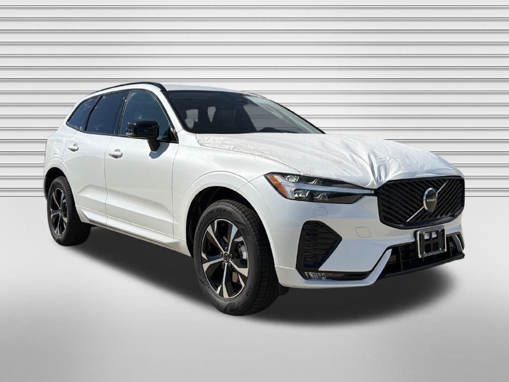 2027 Volvo XC60 B5 Core AWD SUV