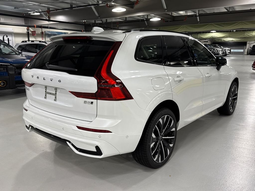 New 2026 Volvo XC60 B5 Ultra SUV