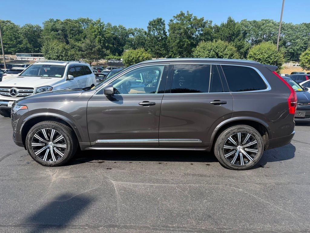 Used 2023 Volvo XC90 B6 AWD Plus 7-Seater SUV