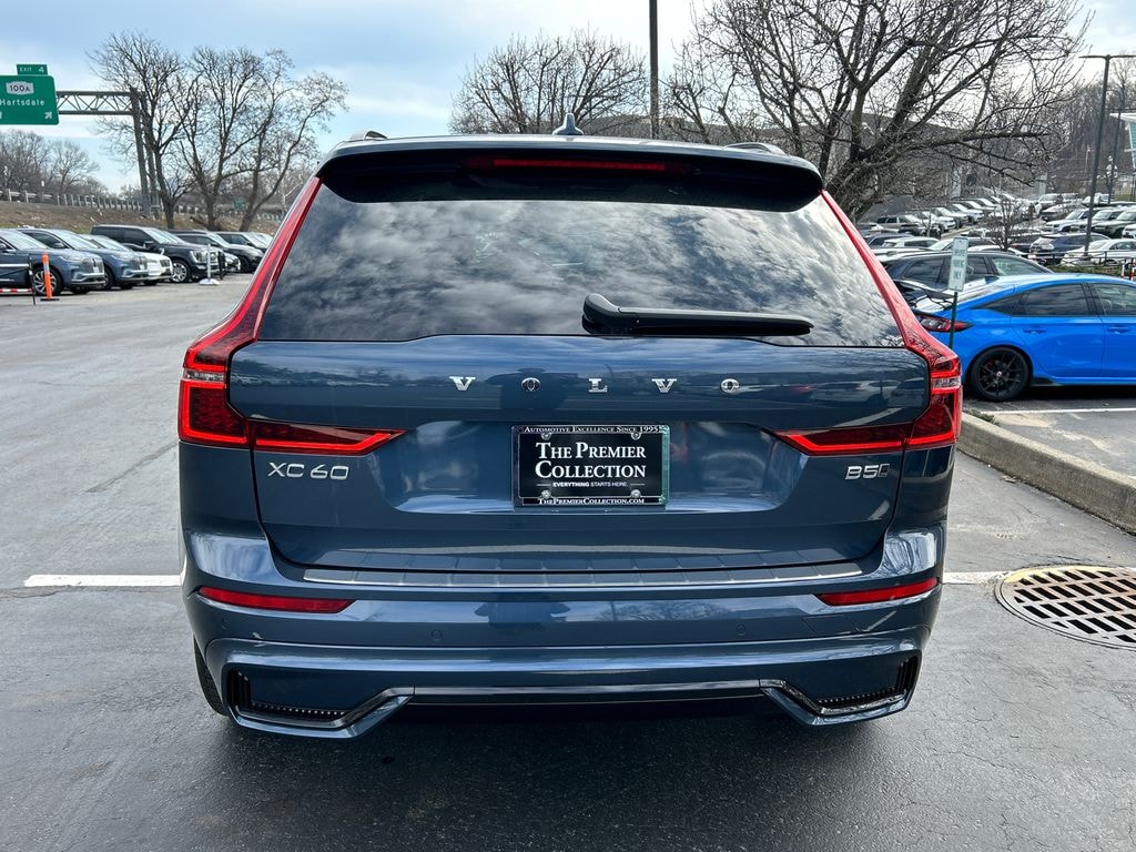 New 2026 Volvo XC60 B5 Ultra SUV