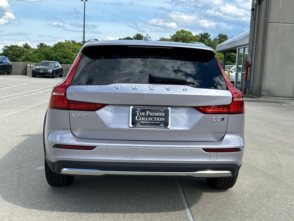 New 2026 Volvo V60 Cross Country B5 Plus Wagon