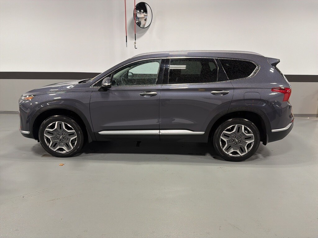 Used 2022 Hyundai Santa Fe Plug-In Hybrid SEL Convenience SUV