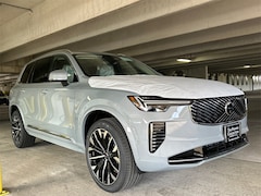 2026 Volvo XC90 B6 Plus 7-Seater SUV