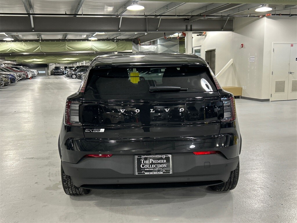 New 2026 Volvo EX30 Twin Motor Ultra SUV