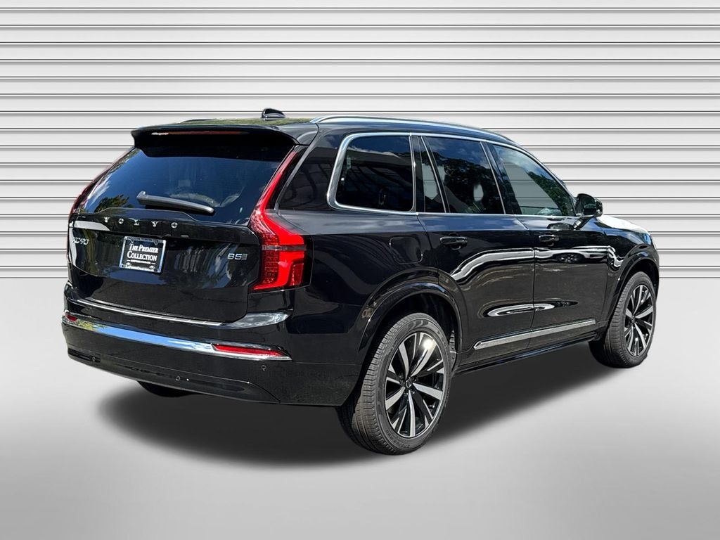 New 2027 Volvo XC90 Core SUV