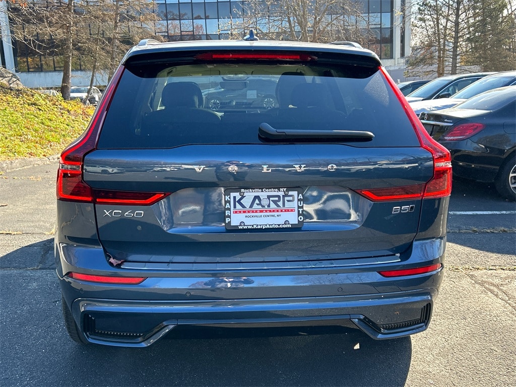 New 2026 Volvo XC60 B5 Ultra SUV