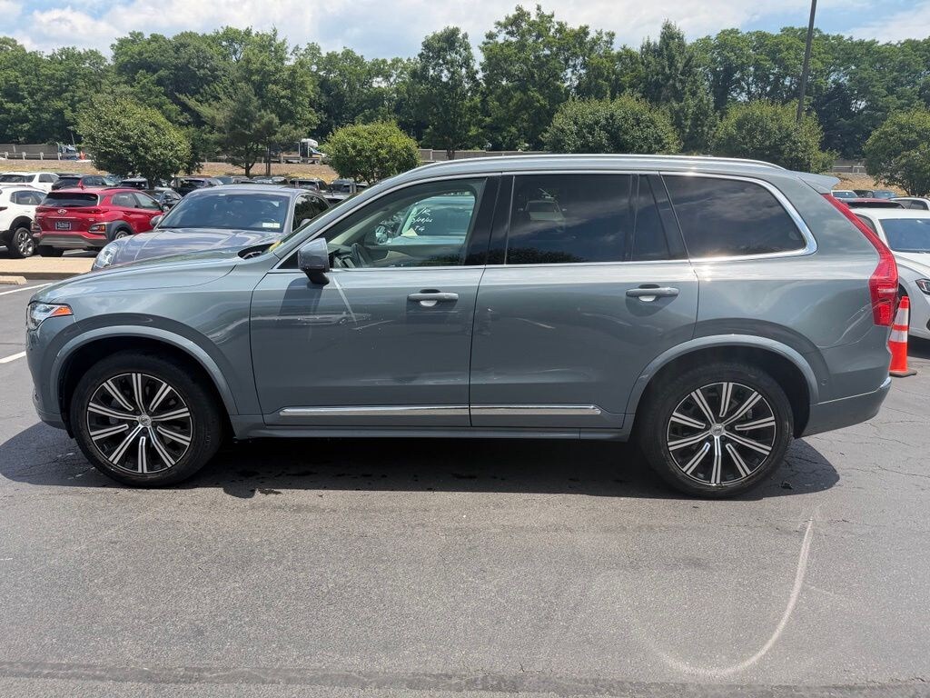 Used 2023 Volvo XC90 B6 AWD Plus 6-Seater SUV