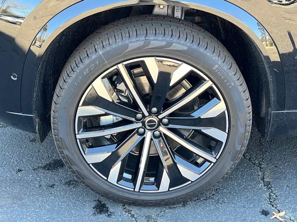 2026 Volvo XC90 Ultra - Photo 8